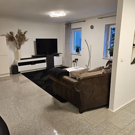 Charmante Und Stilvolle Wohnung Alfter Exterior foto