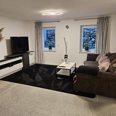 Charmante Und Stilvolle Wohnung Alfter Exterior foto