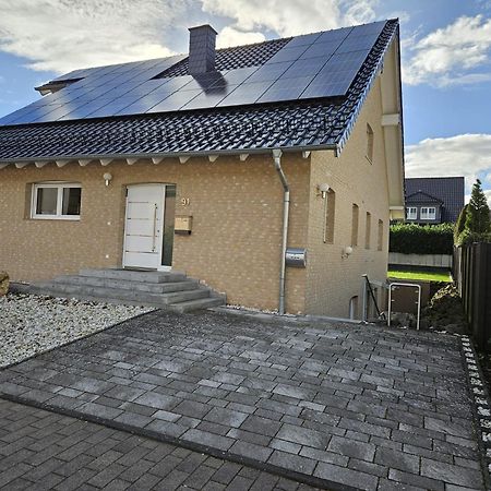 Charmante Und Stilvolle Wohnung Alfter Exterior foto