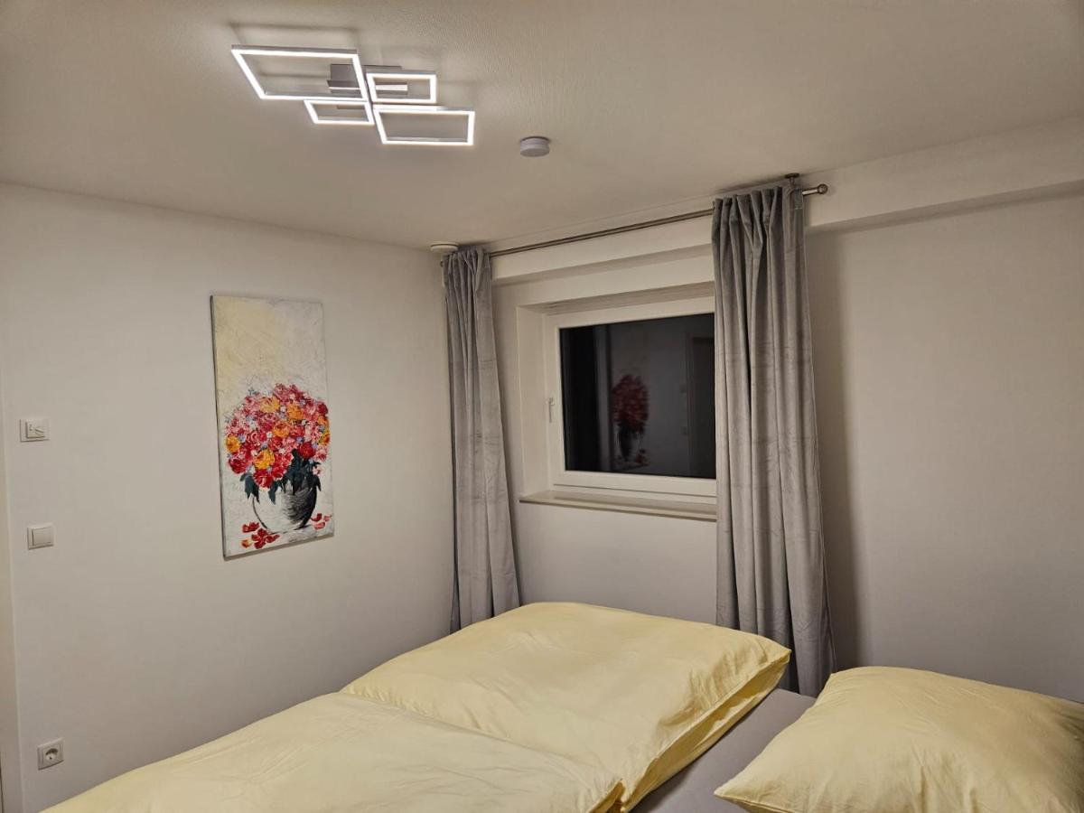 Charmante Und Stilvolle Wohnung Alfter Exterior foto