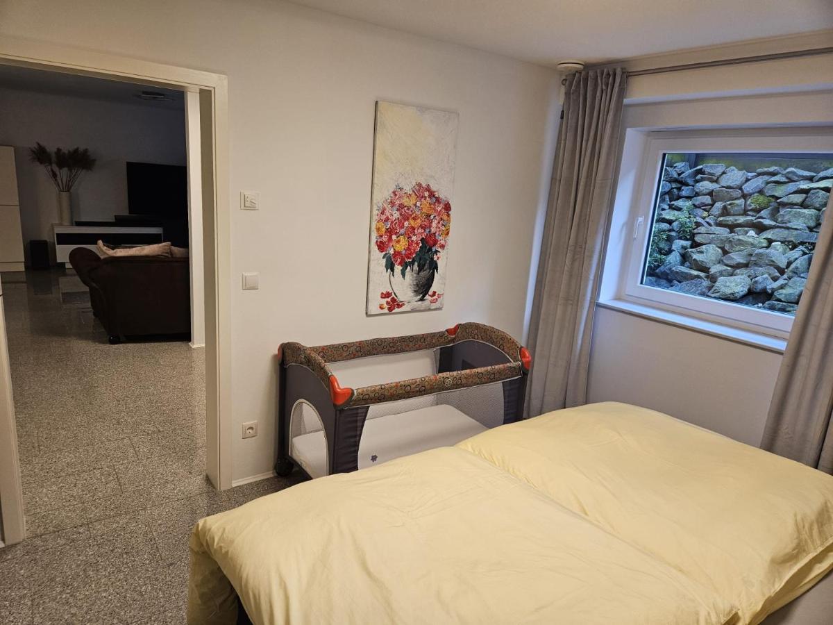 Charmante Und Stilvolle Wohnung Alfter Exterior foto