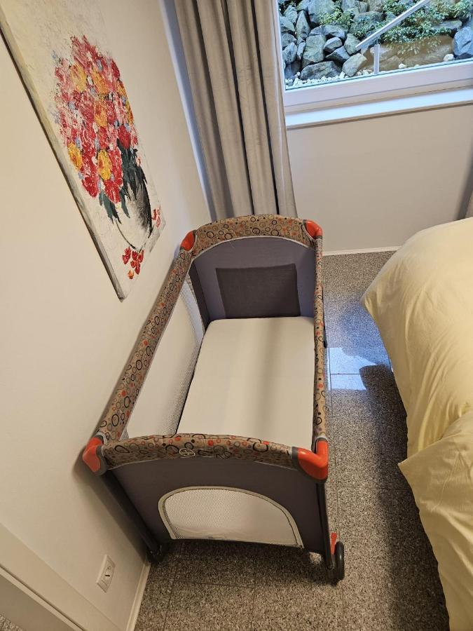 Charmante Und Stilvolle Wohnung Alfter Exterior foto