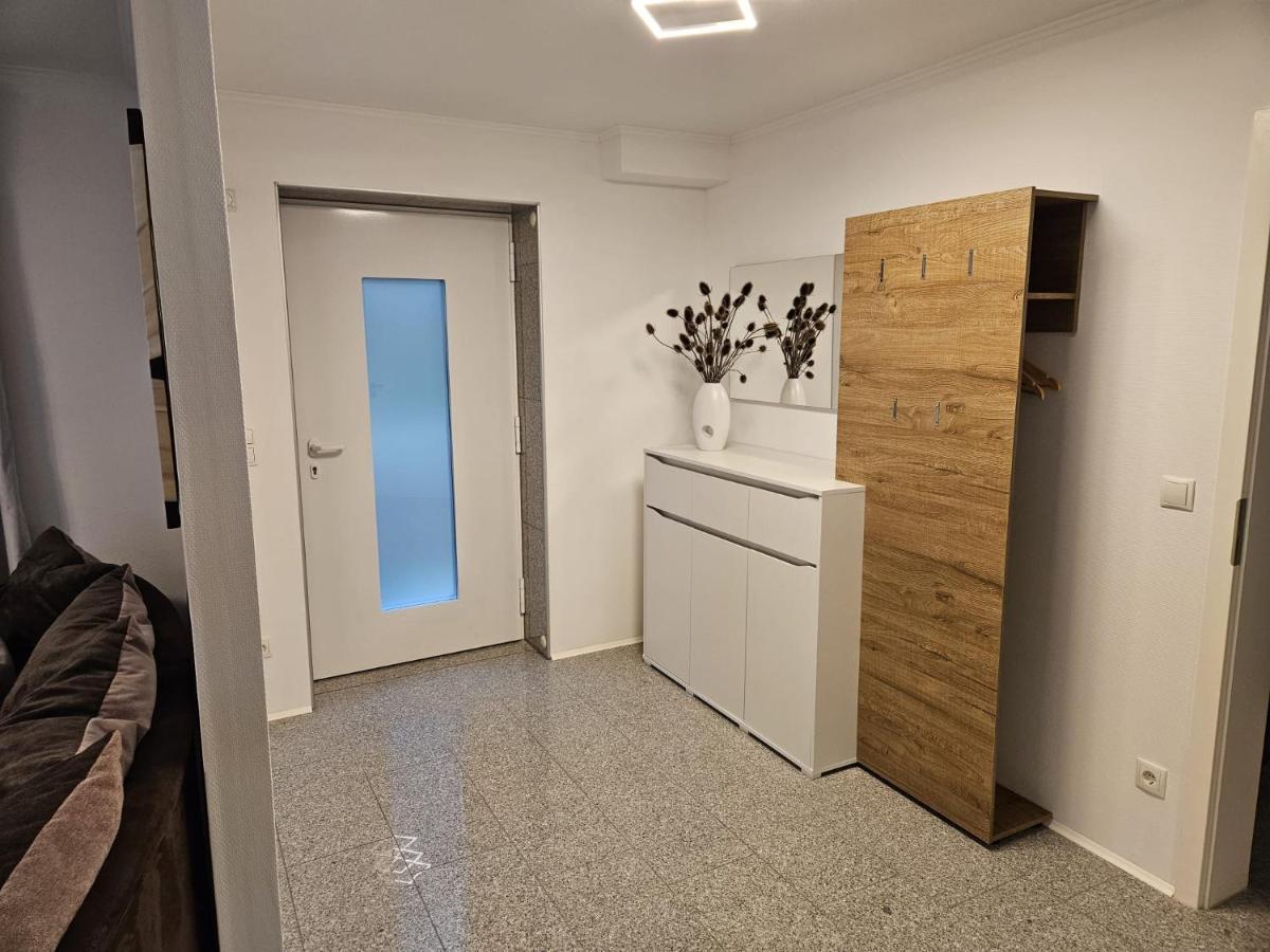 Charmante Und Stilvolle Wohnung Alfter Exterior foto