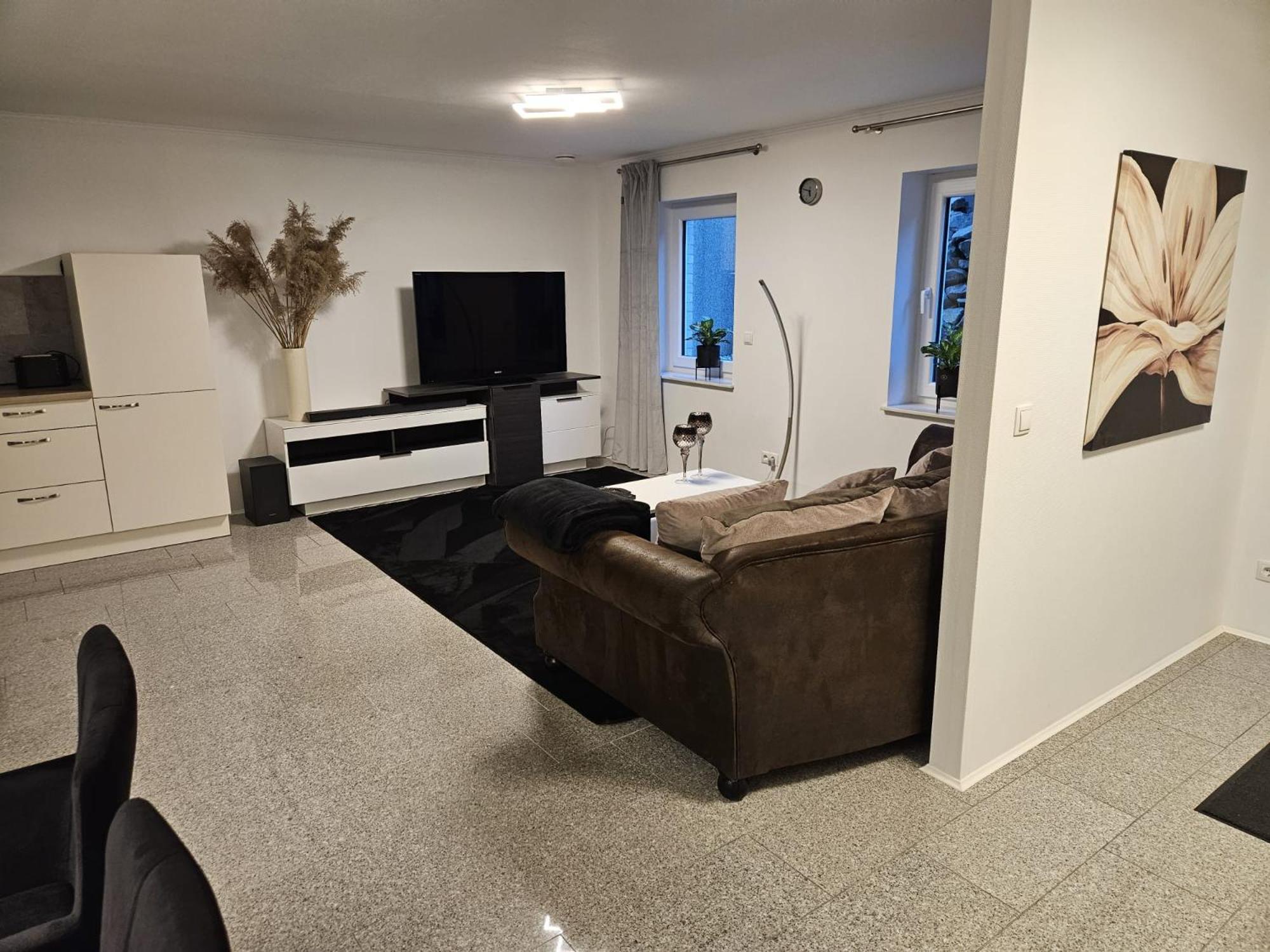 Charmante Und Stilvolle Wohnung Alfter Exterior foto