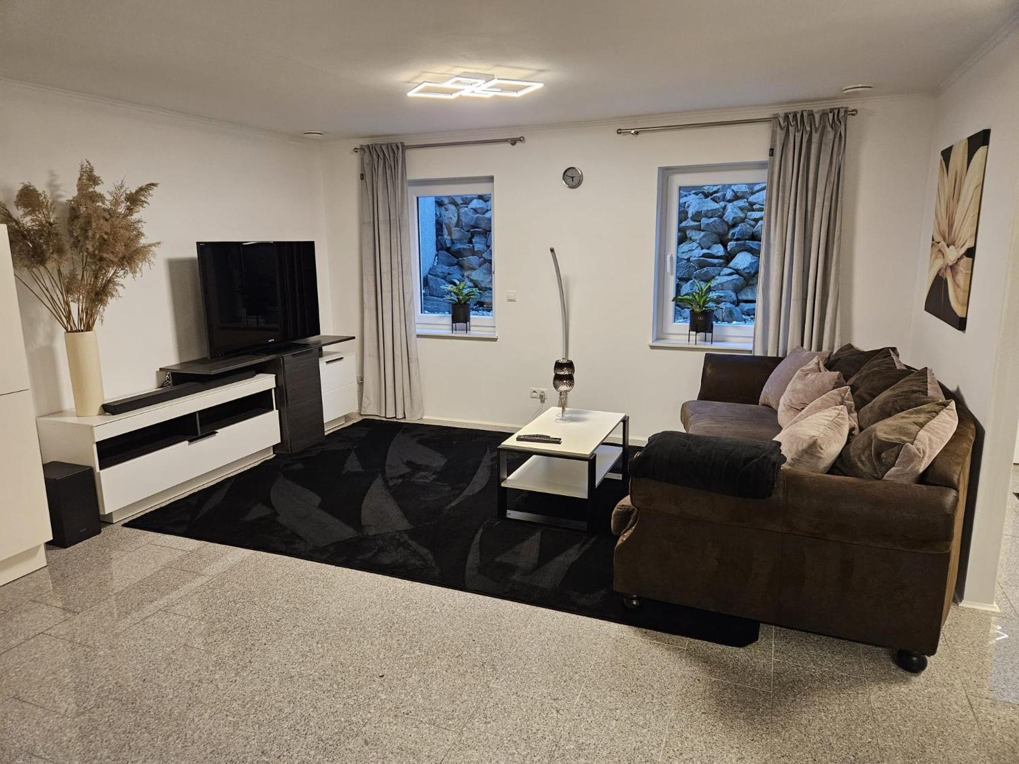 Charmante Und Stilvolle Wohnung Alfter Exterior foto