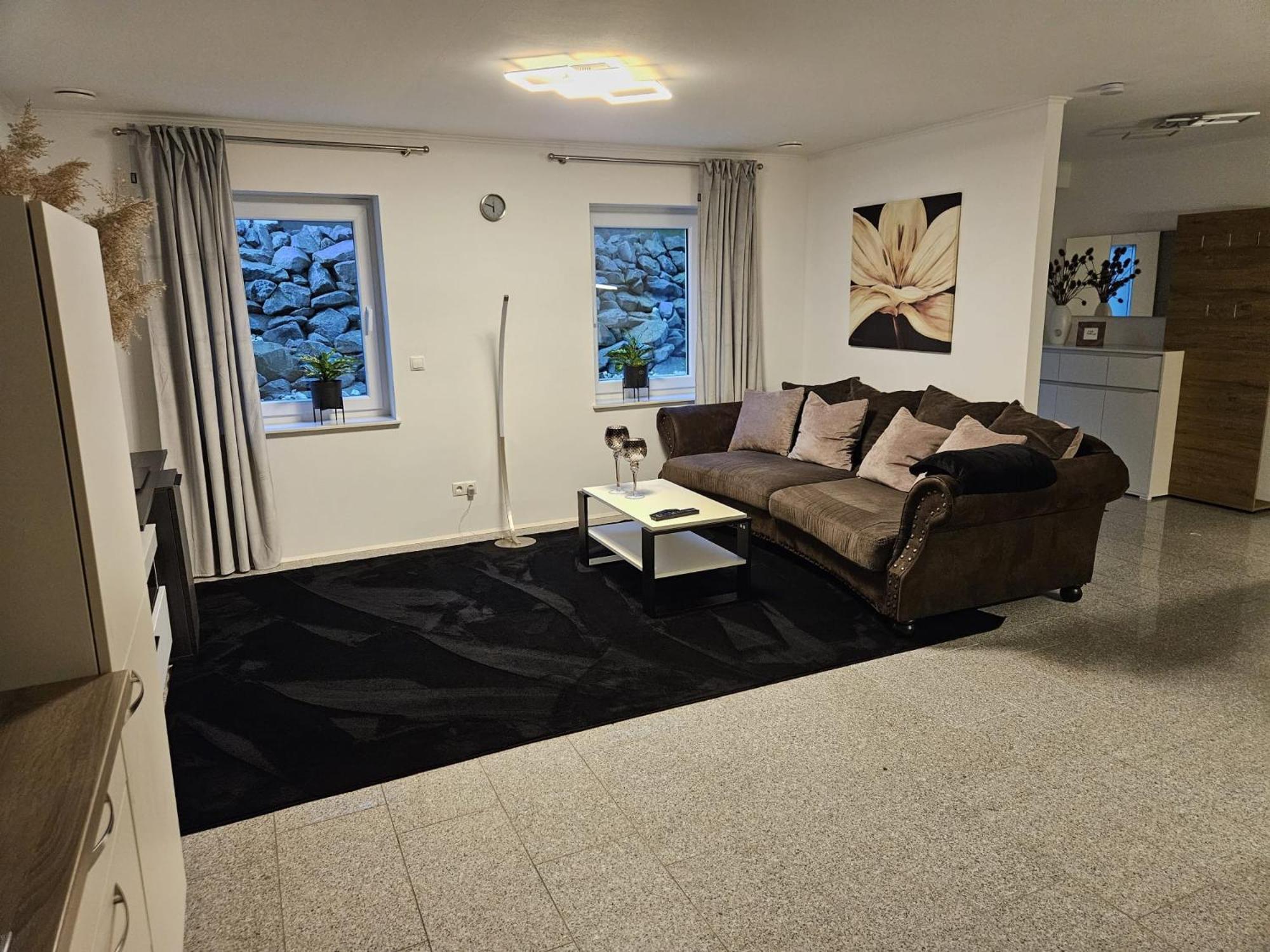 Charmante Und Stilvolle Wohnung Alfter Exterior foto